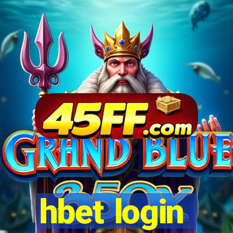 hbet login